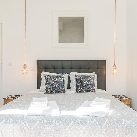 Belem Lisbon Apartment Extérieur photo