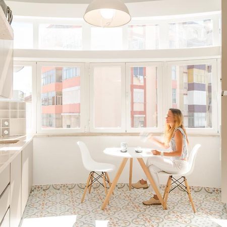 Belem Lisbon Apartment Extérieur photo