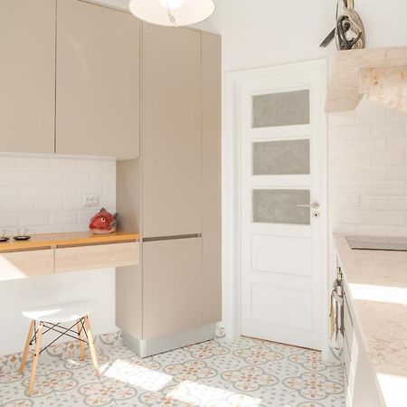 Belem Lisbon Apartment Extérieur photo