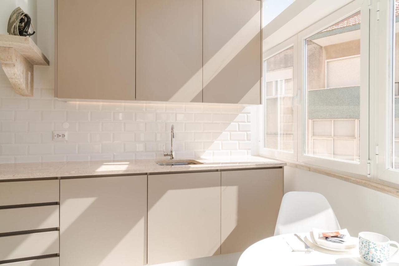 Belem Lisbon Apartment Extérieur photo