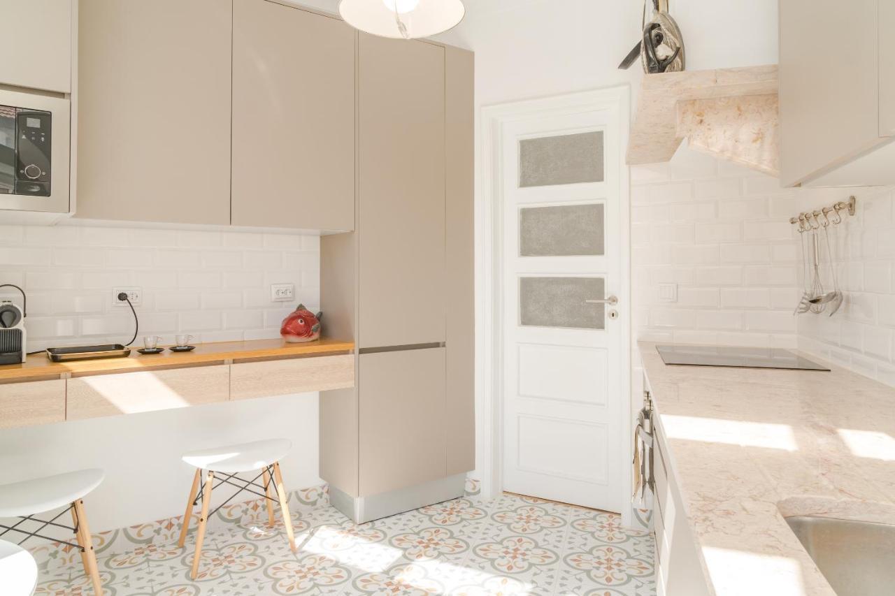 Belem Lisbon Apartment Extérieur photo